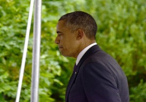 Ιδιωτική συνάντηση Μακρόν - Ομπάμα το πρωί του Σαββάτου στο Παρίσι
