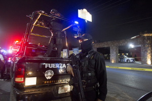 Λιντσάρισμα μέχρι θανάτου άνδρα στο Μεξικό, κατηγορήθηκε ότι σκόπευε να απαγάγει ανήλικα