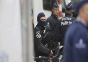Έφοδοι και προσαγωγές υπόπτων για τρομοκρατία στο Βέλγιο