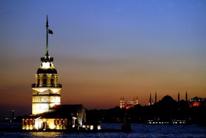Οι Γερμανοί τουρίστες επιστρέφουν στην Τουρκία