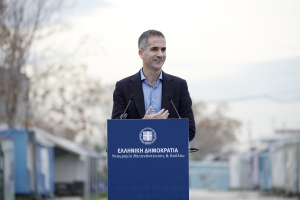 Με λίγα «κλικ» όλες οι υπηρεσίες του δήμου Αθηναίων - «Η Αθήνα αλλάζει ταχύτητα»