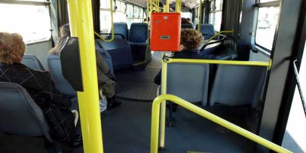 Διαγράφονται όλα τα πρόστιμα σε άνεργους επιβάτες λεωφορείων του ΟΑΣΘ