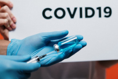 Κορονοϊός: Εμβόλιο με 94,5% αποτελεσματικότητα ανακοίνωσε η Moderna, διατηρείται και σε κοινό ψυγείο!