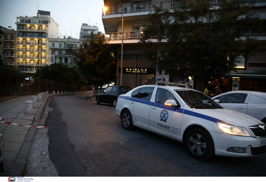 Βιασμός στη Θεσσαλονίκη: Και δεύτερο άτομο αναγνώρισε η 24χρονη