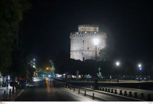 Θεσσαλονίκη: Αυξάνεται το ιικό φορτίο των λυμάτων μετά από δύο μήνες, αλλά ο «Κένταυρος» δεν... εντοπίζεται ακόμη