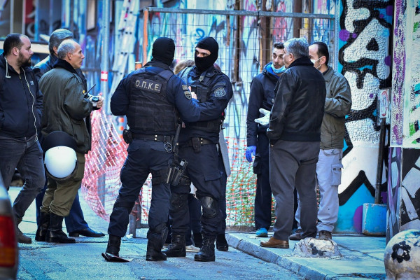 Με 85 άτομα ενισχύθηκε η Δημοτική Αστυνομία της Αθήνας