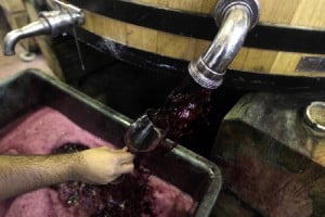 Ετοιμάζεται η τροπολογία για την κατάργηση του ΕΦΚ στο κρασί
