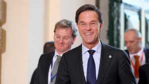 Προς τετρακομματική κυβέρνηση συνασπισμού οδεύει η Ολλανδία