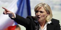 Ευρωεκλογές 2014 : 25% το ακροδεξιό κόμμα της Μαρίν Λεπέν