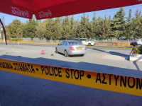 Κύπρος: Καβγάς κατέληξε σε... φονικό - 33χρονος σκότωσε 57χρονο πατώντας τον με το αυτοκίνητο