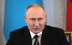 Ο Πούτιν ενισχύει τα μέτρα ασφαλείας σε υποδομές και στη γέφυρα που συνδέει τη Ρωσία με την Κριμαία