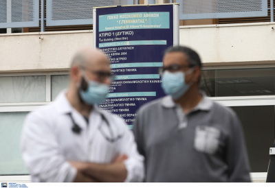 Πρόεδρος ΠΙΣ: «Η πολιτεία να δώσει κίνητρα στους νέους γιατρούς να μείνουν στην Ελλάδα»