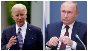 «Παράθυρο» για συνάντηση Μπάιντεν-Πούτιν στη Σύνοδο των «G20»