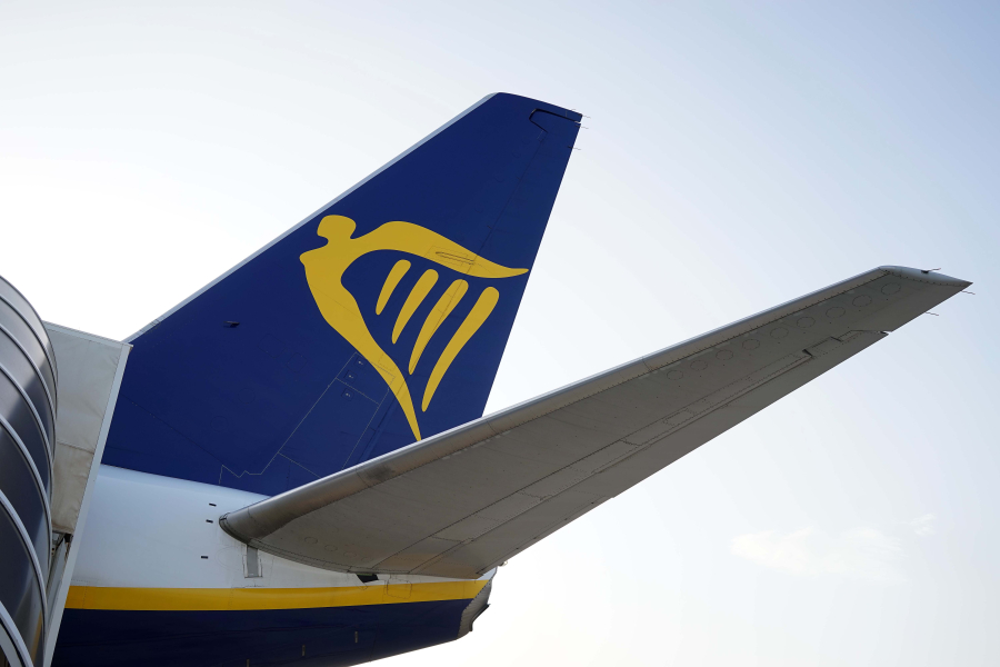 H Boeing... απογειώνει τις τιμές στα εισιτήρια της Ryanair - Αυξήσεις εν όψει καλοκαιριού
