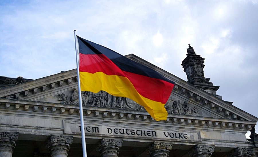 «Μαύρες» προβλέψεις στη Γερμανία λόγω πληθωρισμού και ενεργειακής κρίσης