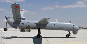 Νέα τουρκική πρόκληση στην Κύπρο: Φτιάχνουν βάση για στρατιωτικά drones στο ψευδοκράτος, θα επιτηρούν τα γεωτρύπανα