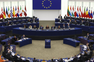 Την ακύρωση του τουρκολιβυκού μνημονίου ζητά το Ευρωπαϊκό Κοινοβούλιο