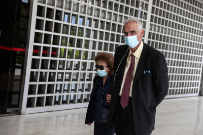 Υπόθεση Μάριου Παπαγεωργίου: Η μητέρα του ζητά να «ξεπαγώσουν» οι ανακρίσεις