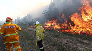 Αυστραλία: Δύο νεκροί και δεκάδες τραυματίες από τις καταστροφικές πυρκαγιές