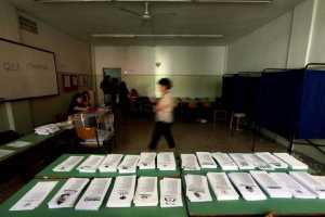 Εκλογές 2015: Με λίστα και οχι με σταυροδοσία οι εκλογές η διαδικασία