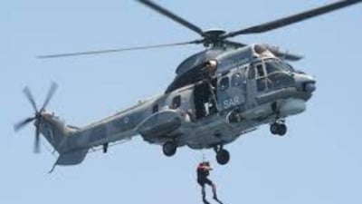 Σε επιχειρησιακή ετοιμότητα ξανά τα 6 ελικόπτερα και τα 7 αεροσκάφη του λιμενικού