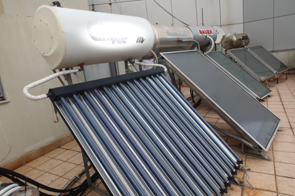 Νέες αποκαλύψεις για τις αιτήσεις του voucher έως 1.000 ευρώ για αγορά ηλιακού θερμοσίφωνα