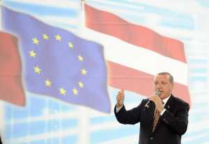 Σύνοδος Κορυφής τον Δεκέμβρη για την στάση της ΕΕ στην Τουρκία