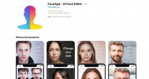 FaceApp: Να πώς θα σβήσετε τις φωτογραφίες σας από την εφαρμογή - Τα 3 βήματα