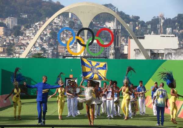 Ολυμπιακοί Αγώνες: Οι σημερινές ελληνικές συμμετοχές στο Ρίο