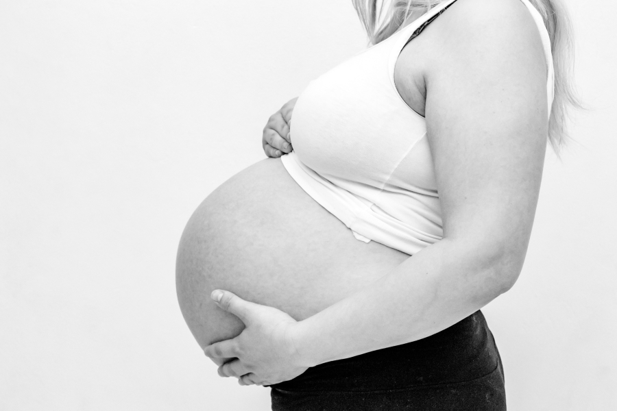 Τρομάζει νέα μελέτη: Η διαταραχή υπέρτασης στην εγκυμοσύνη αυξάνει τον κίνδυνο για πρόωρο θάνατο στο παιδί