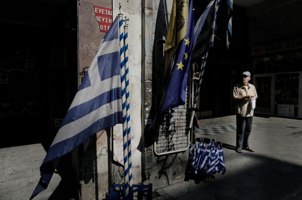 Θλιβερή πρωταθλήτρια η Ελλάδα στην ανεργία σε ολόκληρη την Ευρώπη