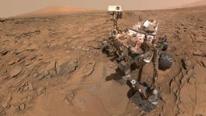 Σημαντική ανακάλυψη της ΝΑSA: Βρέθηκαν ίχνη ζωής στον Άρη