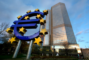 ΕΚΤ: Από το 2021 και... βλέπουμε η ανάκαμψη στην Ευρωζώνη