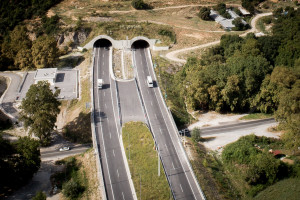 Ηράκλειο: Δέκα εκατ. ευρώ από την Περιφέρεια για βελτίωση της οδικής ασφάλειας