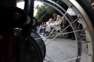 Δήμος Κορδελιού Εύοσμου: Παρατείνεται η προθεσμία για δωρεάν παραχώρηση αναπηρικών αμαξιδίων