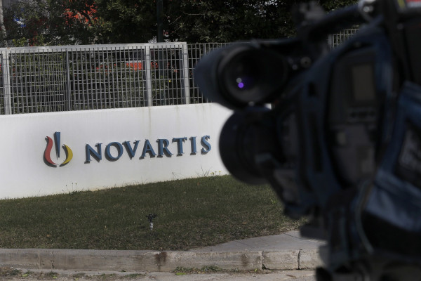 Πηγές ΣΥΡΙΖΑ: «Τώρα αρχίζει η πραγματική συζήτηση για το σκάνδαλο Novartis»