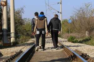 Μπλόκο της Τουρκίας σε μετανάστες κοντά στα σύνορα με την Ελλάδα
