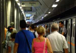 «Οιδίπους Τύρρανος» σε στάσεις του μετρό από το Εθνικό Θέτρο