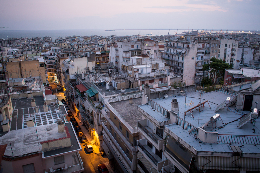 Απελπισία με τα ενοίκια στη Θεσσαλονίκη: Αυξημένα 20% σε σχέση με το 2022 και 40% σε σύγκριση με το 2018