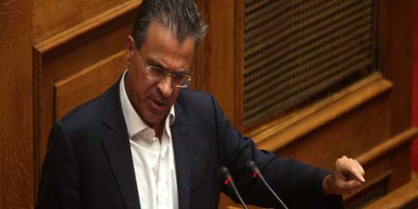 Ντινόπουλος: Δεν πρόκειται να γίνουν απολύσεις στους ΟΤΑ