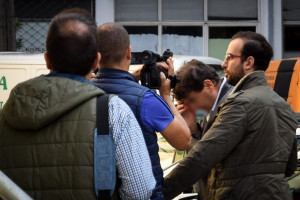 Αποφυλακίστηκαν οι καθηγητές του ΤΕΙ Σερρών που έπαιρναν «φακελάκια»