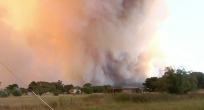 Φονικές πυρκαγιές «απειλούν» τους κατοίκους της Αυστραλίας