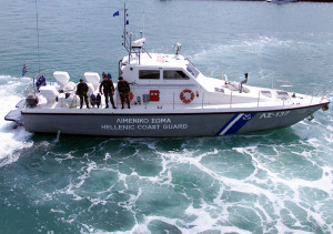 Λιμενικό: Διερευνάται η καταγγελία για πυροβολισμούς από τουρκικό σκάφος στην περιοχή της Σαμοθράκης