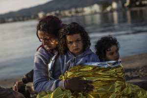 Γερμανικός Τύπος για προσφυγικό: Να μην αφήσουμε την Ελλάδα αβοήθητη