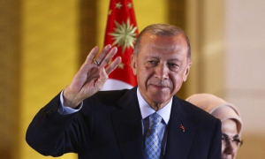 Τουρκία: Ορκίστηκε ξανά πρόεδρος ο Ταγίπ Ερντογάν – Το νέο υπουργικό (Δείτε live)