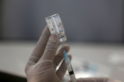 Το ένατο εμβόλιο κατά του κορονοϊού παίρνει έγκριση από τον Παγκόσμιο Οργανισμό Υγείας