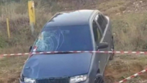 Θεσσαλονίκη: Αυτό είναι αυτοκίνητο που χτύπησε την 21χρονη φοιτήτρια