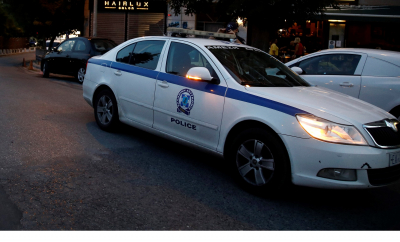 Θεσσαλονίκη: Ανακοίνωση της Αστυνομίας για το τροχαίο με τη νεκρή