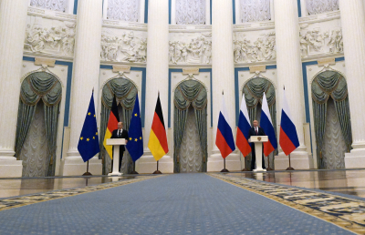 Σολτς σε Πούτιν: «Σταματήστε αμέσως τις συγκρούσεις» - Επιβεβαιώνεται ο 3ος γύρος διαπραγματεύσεων