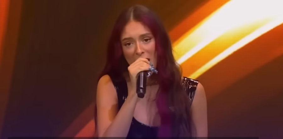 Eurovision: Το Ισραήλ συμφώνησε να αλλάξει τους στίχους του τραγουδιού μετά το σάλο